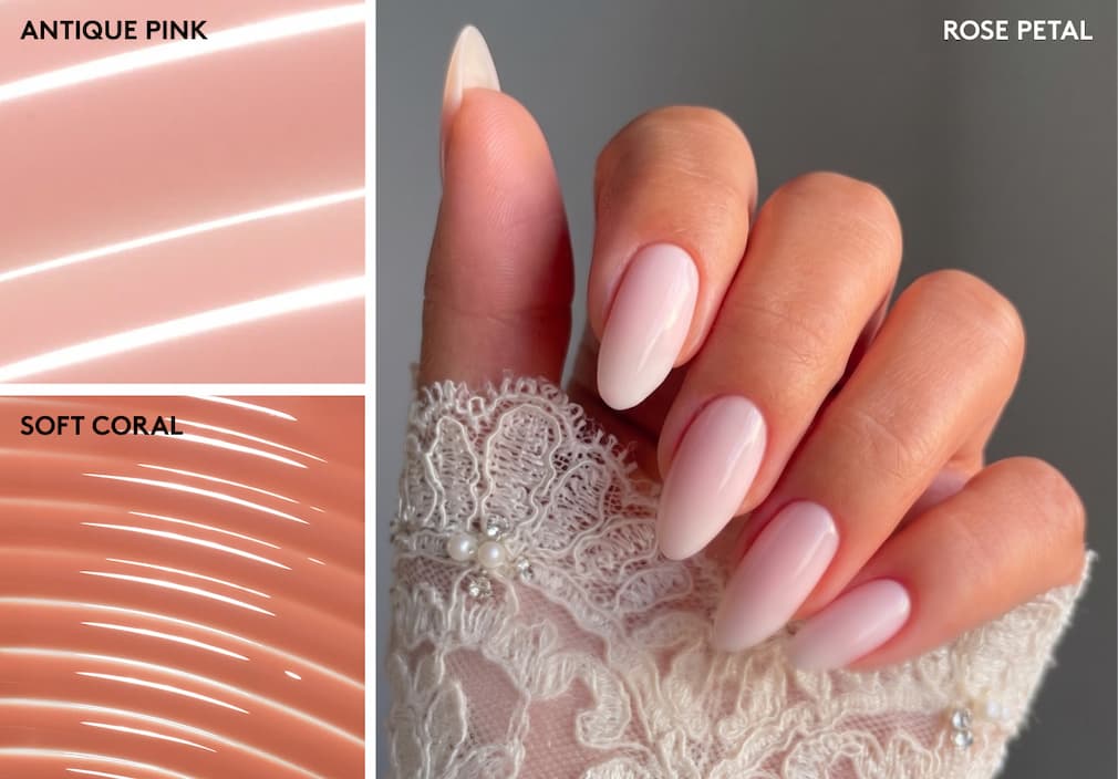 builder gels