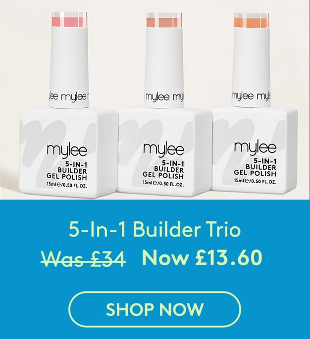 5in1 builder trio