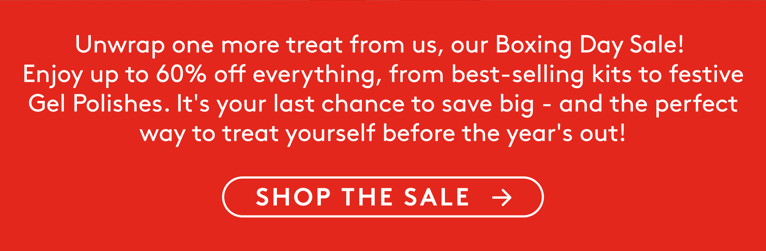 shop the sale