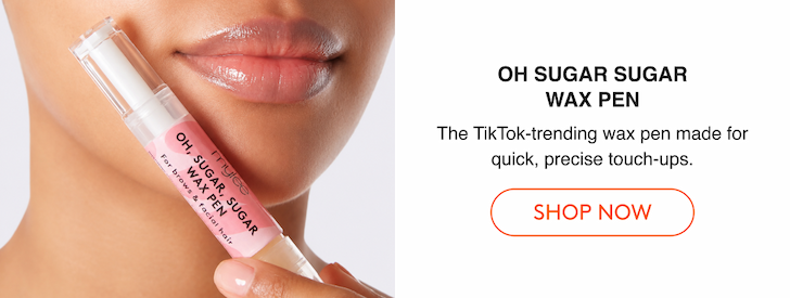 oh sugar sugar wax pen
