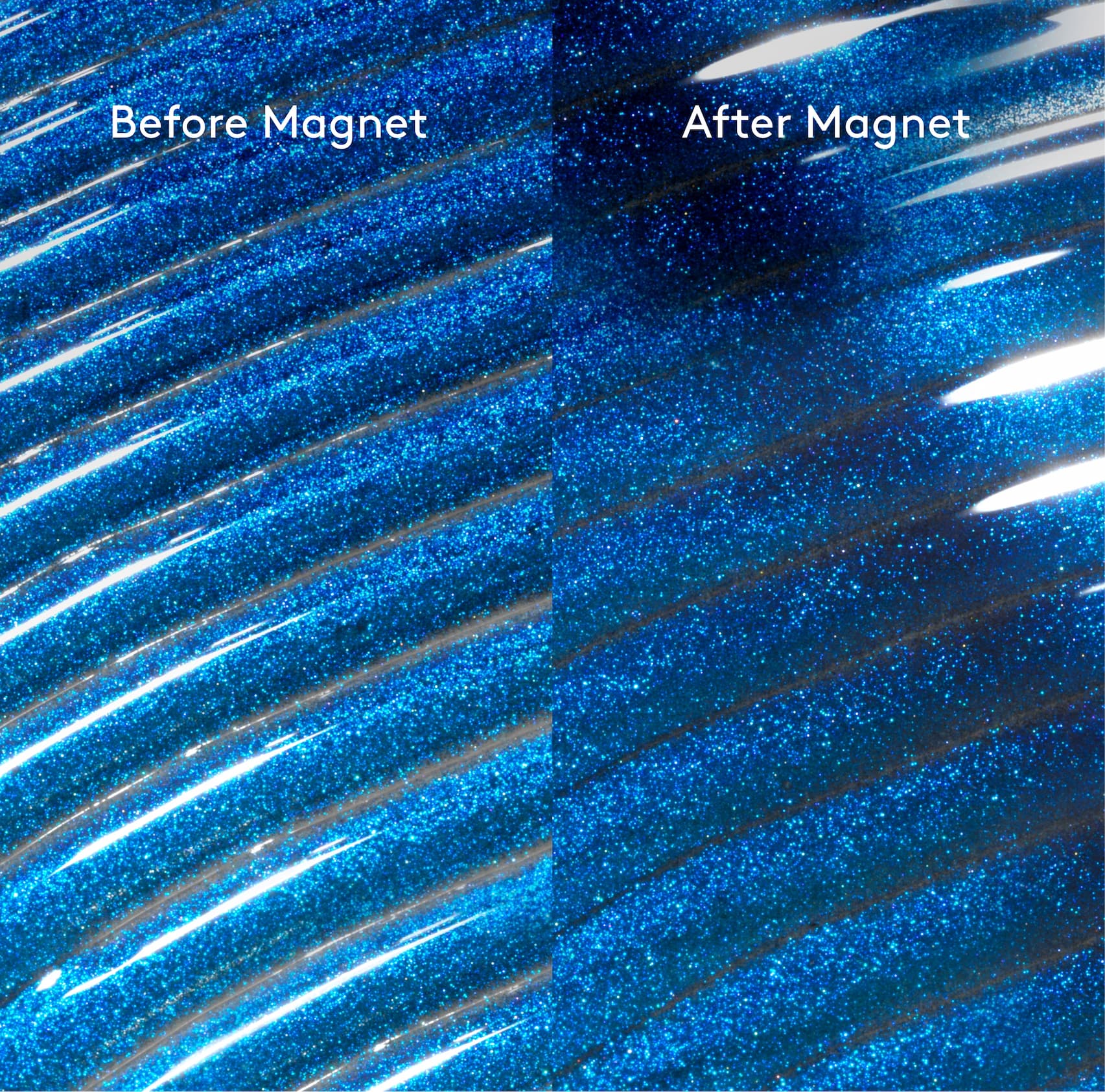 high tide cat eye gel polish