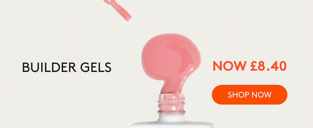 shop builder gels
