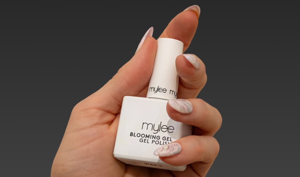 blooming gels