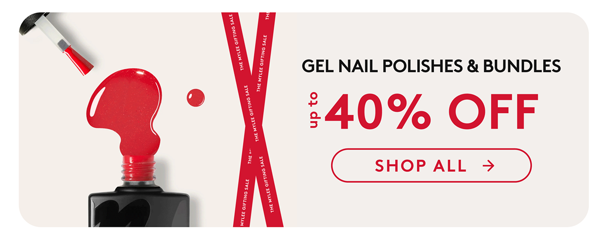 shop gels