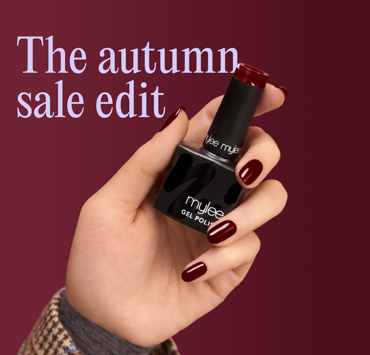 the autumn sale edit