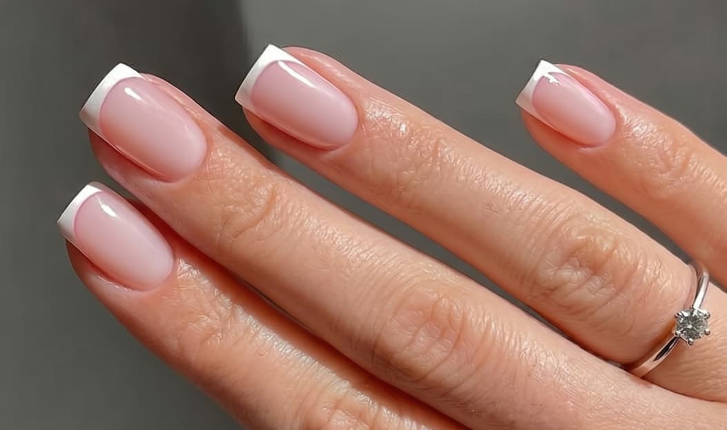french tips