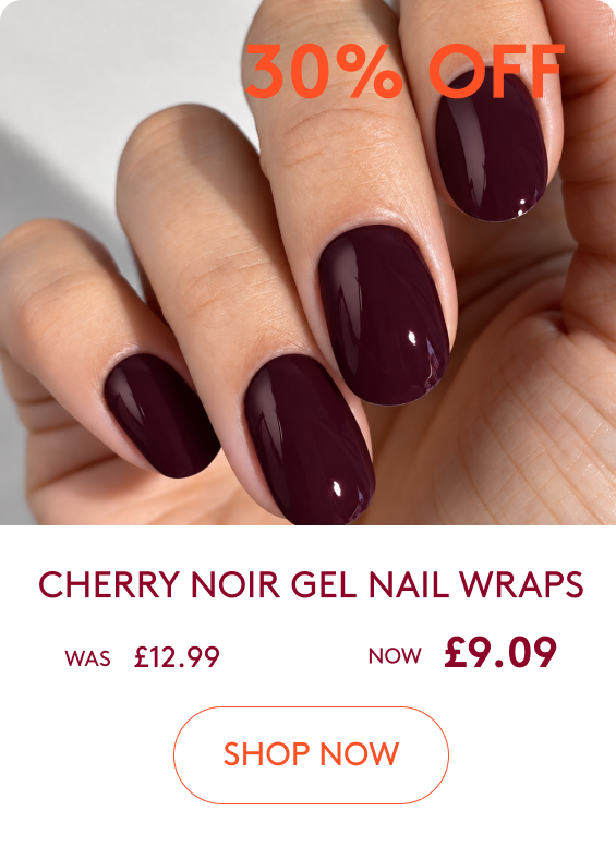 cherry noir