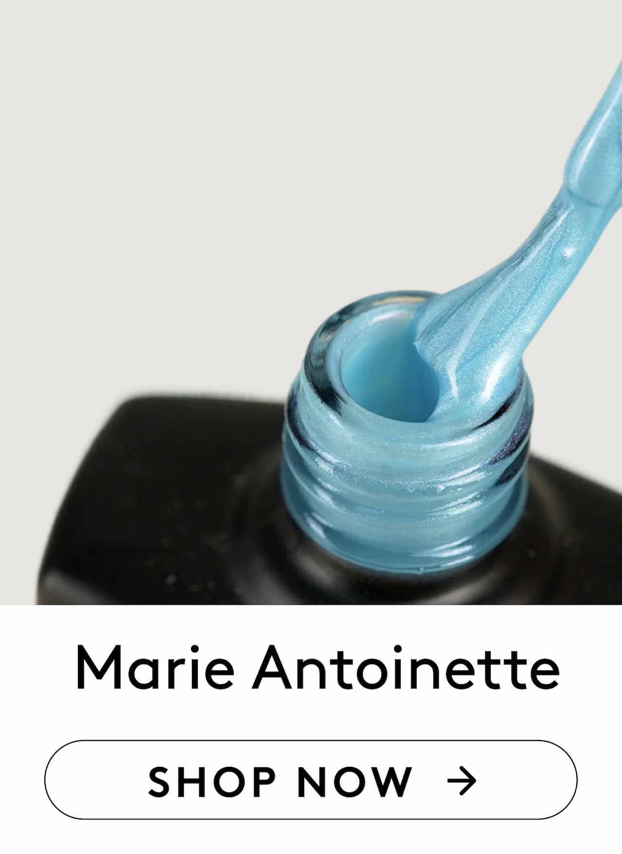 Marie Antoinette