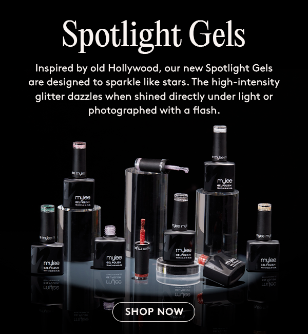 Introducing 7 NEW stars 🌟 Mylee