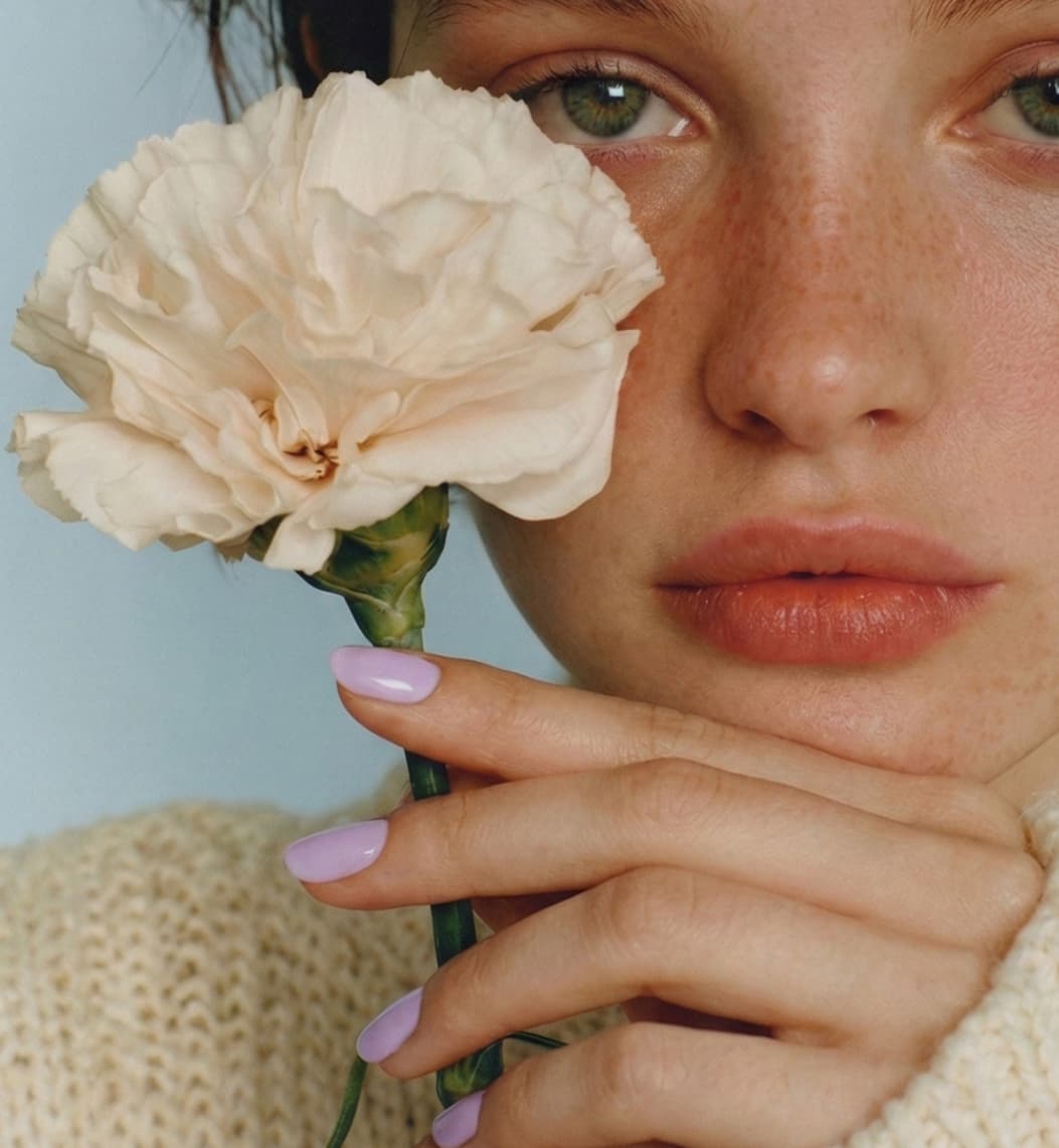 pastels, brights and everything in between