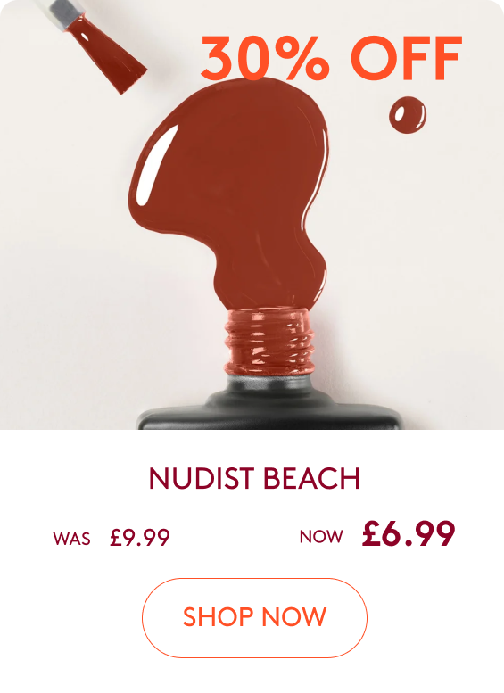 nudist beach
