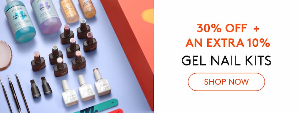 gel nail kits