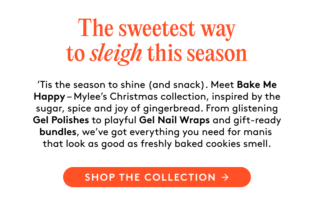 shop the collection