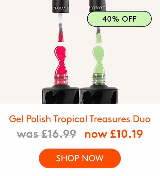 tropical treasures duo
