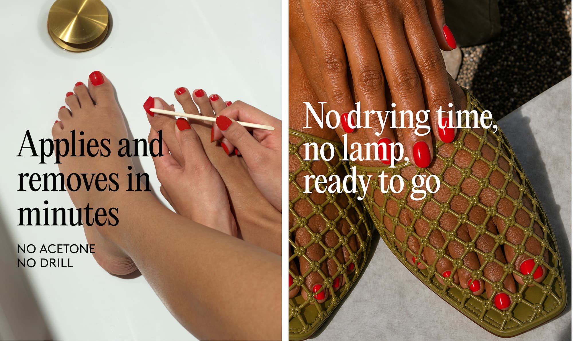 gel toe wraps