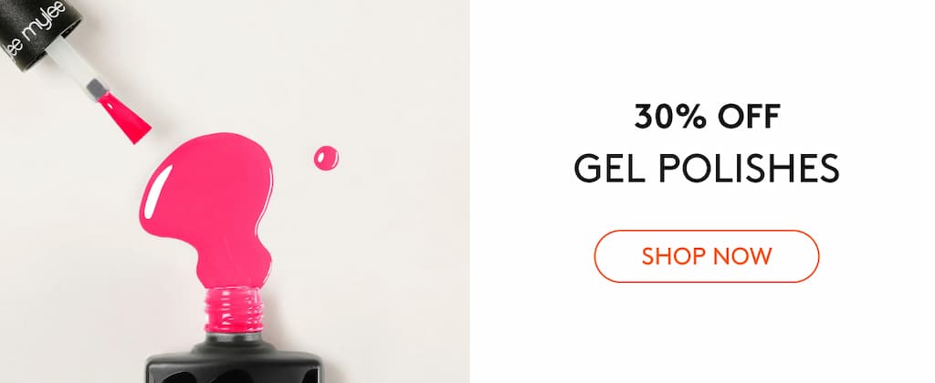 shop gel polishes
