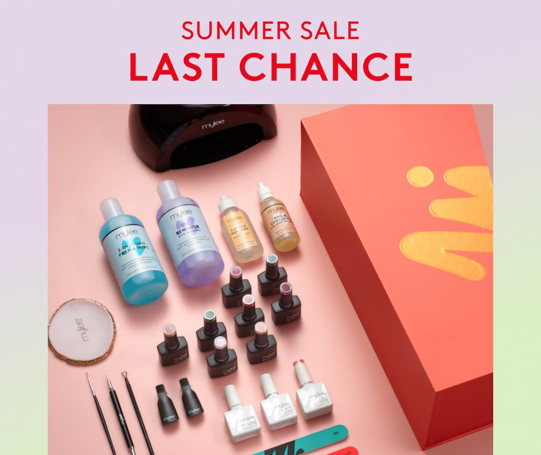 30% off the summer sale