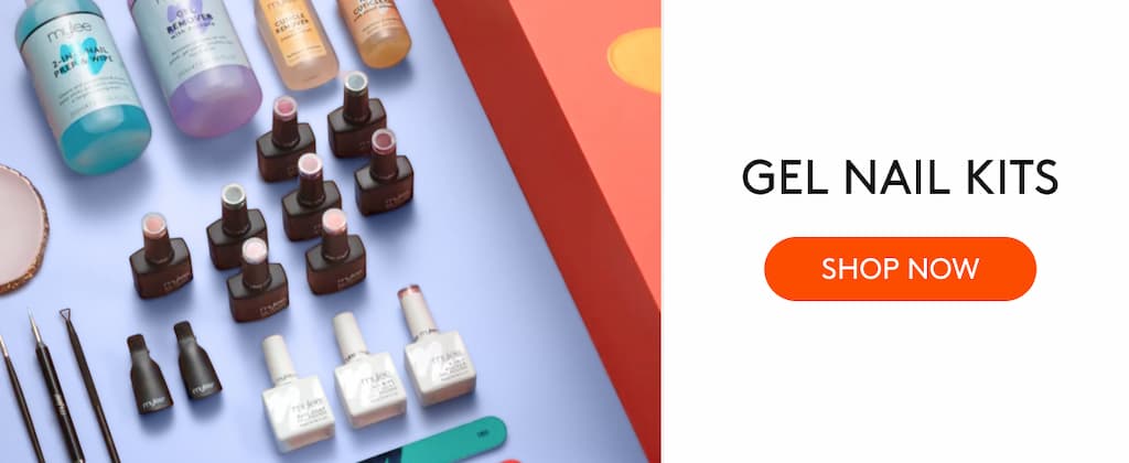 gel nail kits