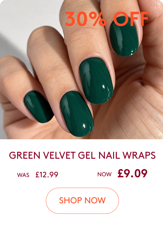 green velvet