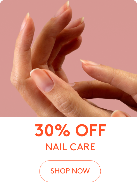 nail care