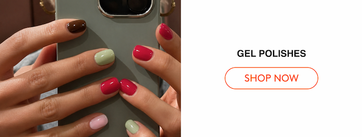 gel polishes