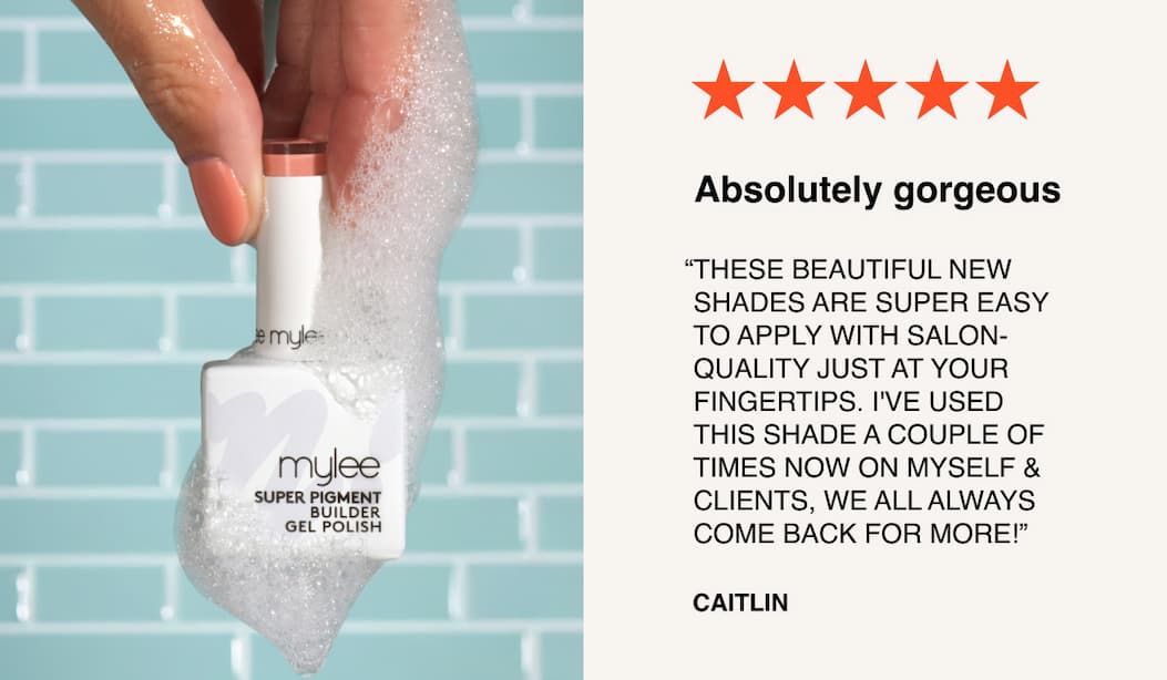 why everyone loves builder gels