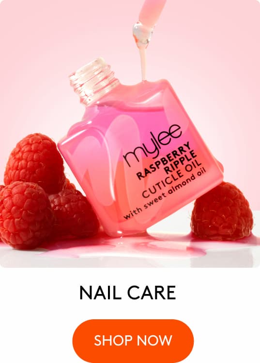 nail care