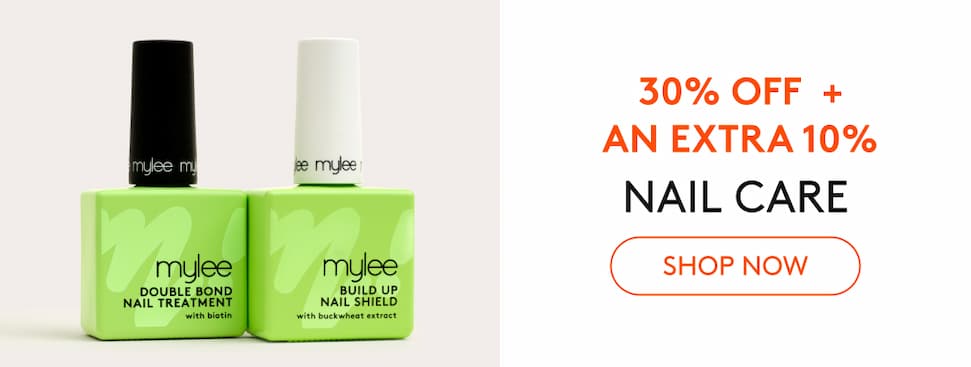 nail care