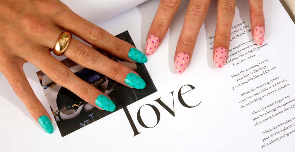 get to know our spring favourites 