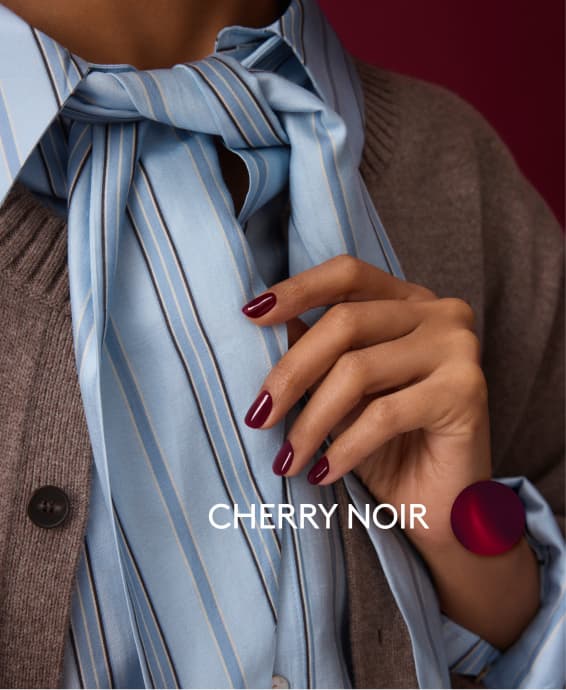 cherry noir