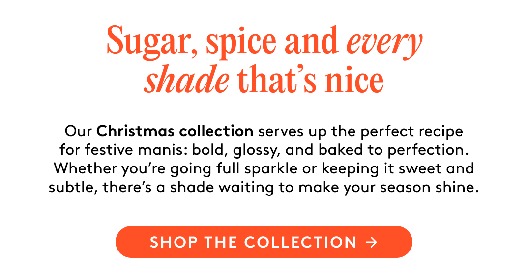 shop the collection