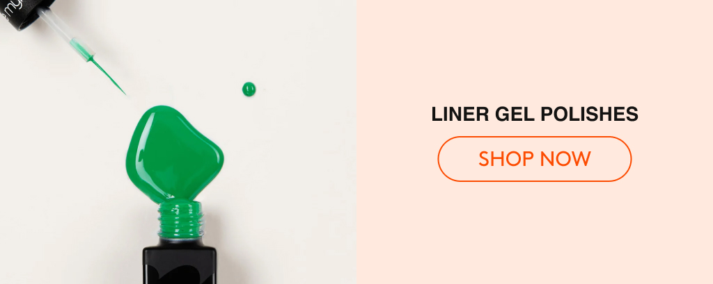 shop liner gels