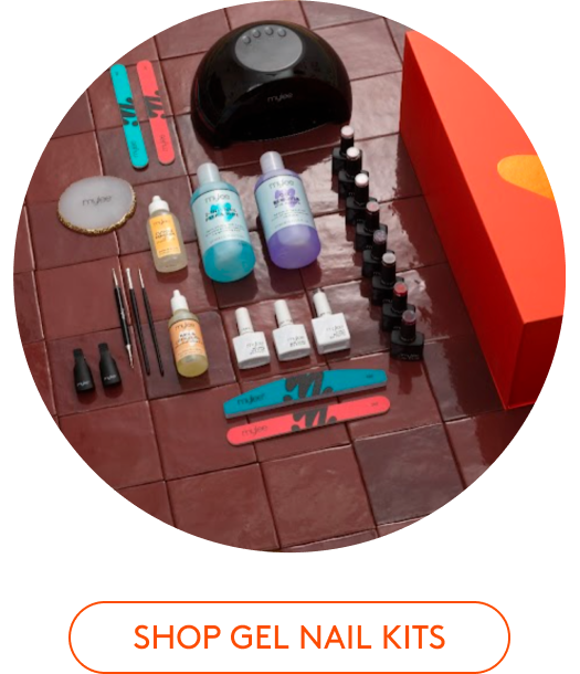 shop gel nail kits