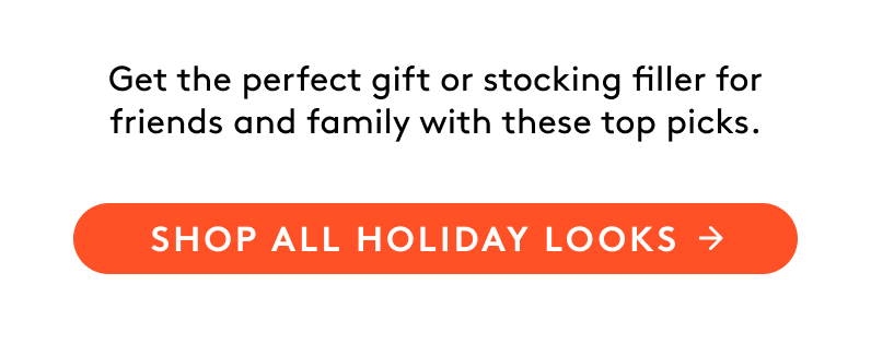 shop all holiday looks