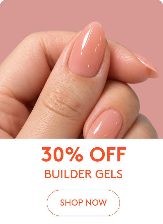 builder gels