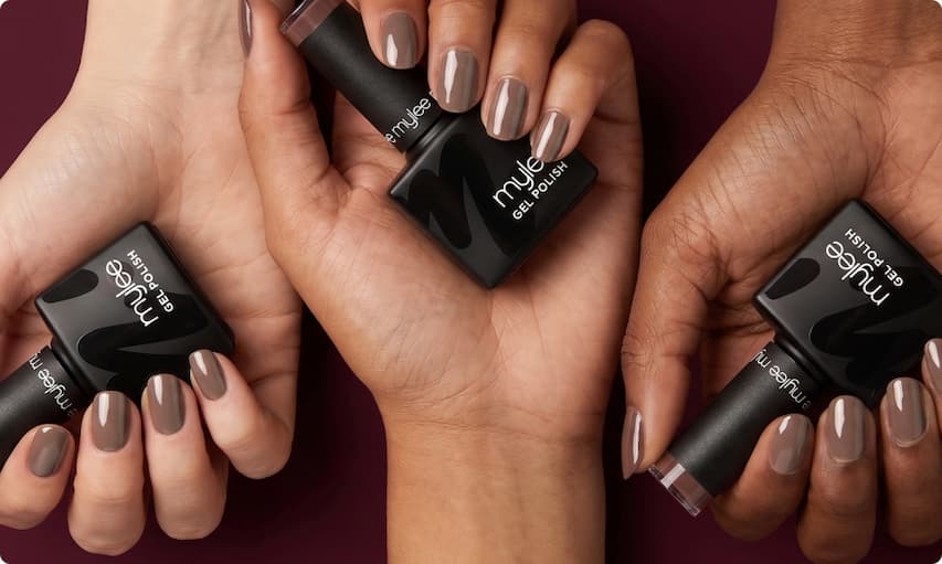 taupe of mind