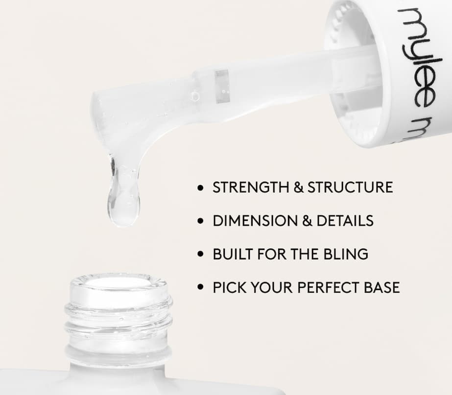 builder gel