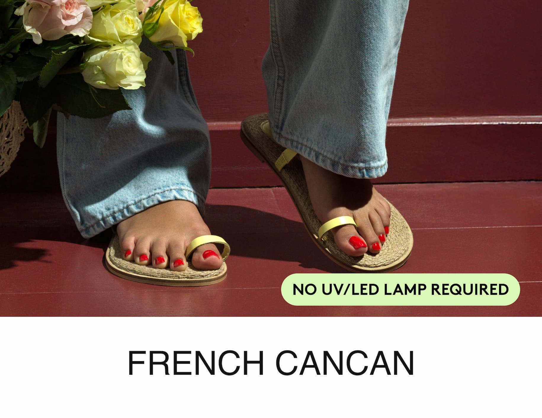 french cancan