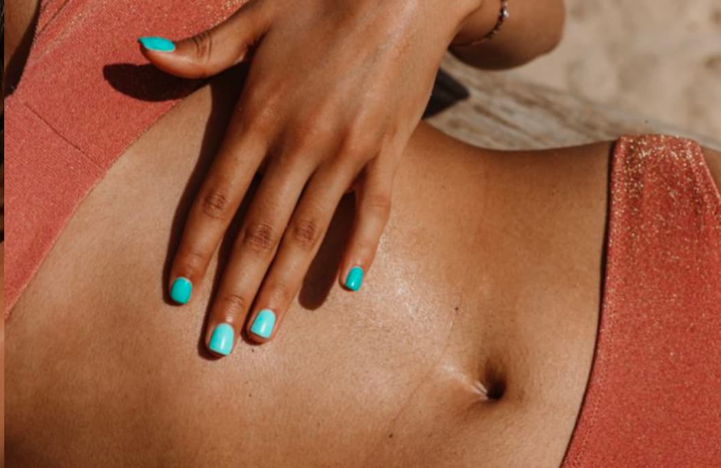 Keep summer at your fingertips