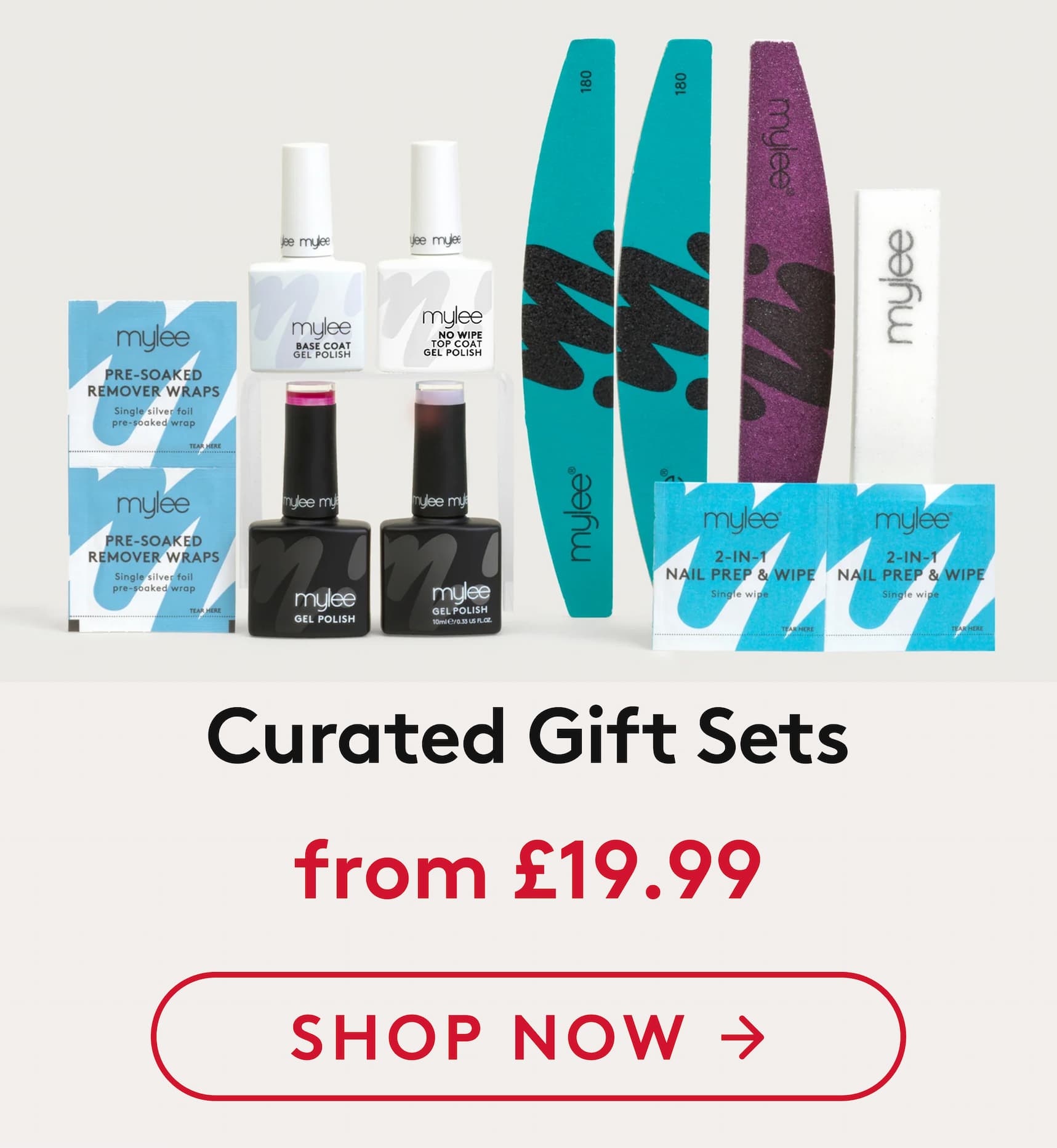 curated gift sets
