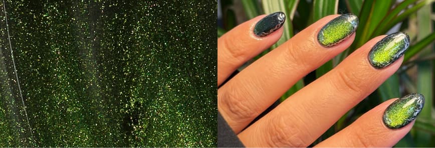 August birthstone: peridot