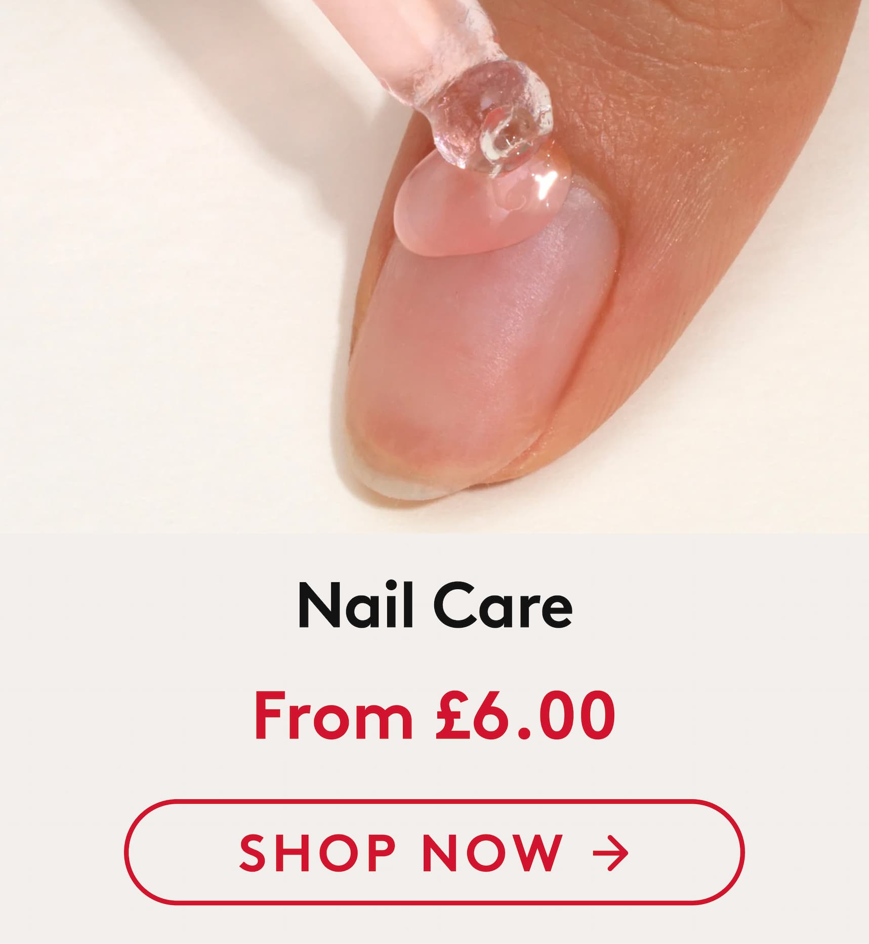 nail care