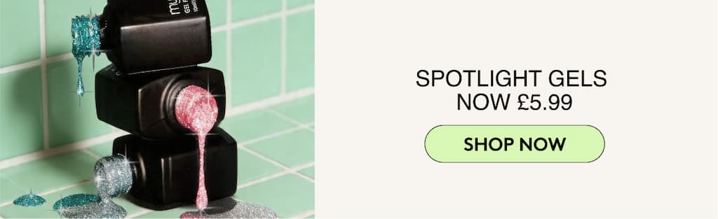 shop spotlight gels