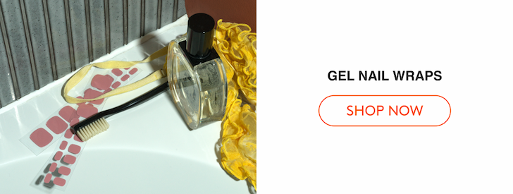 gel wraps
