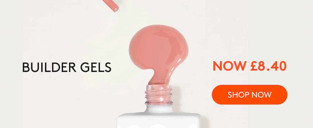 shop builder gels