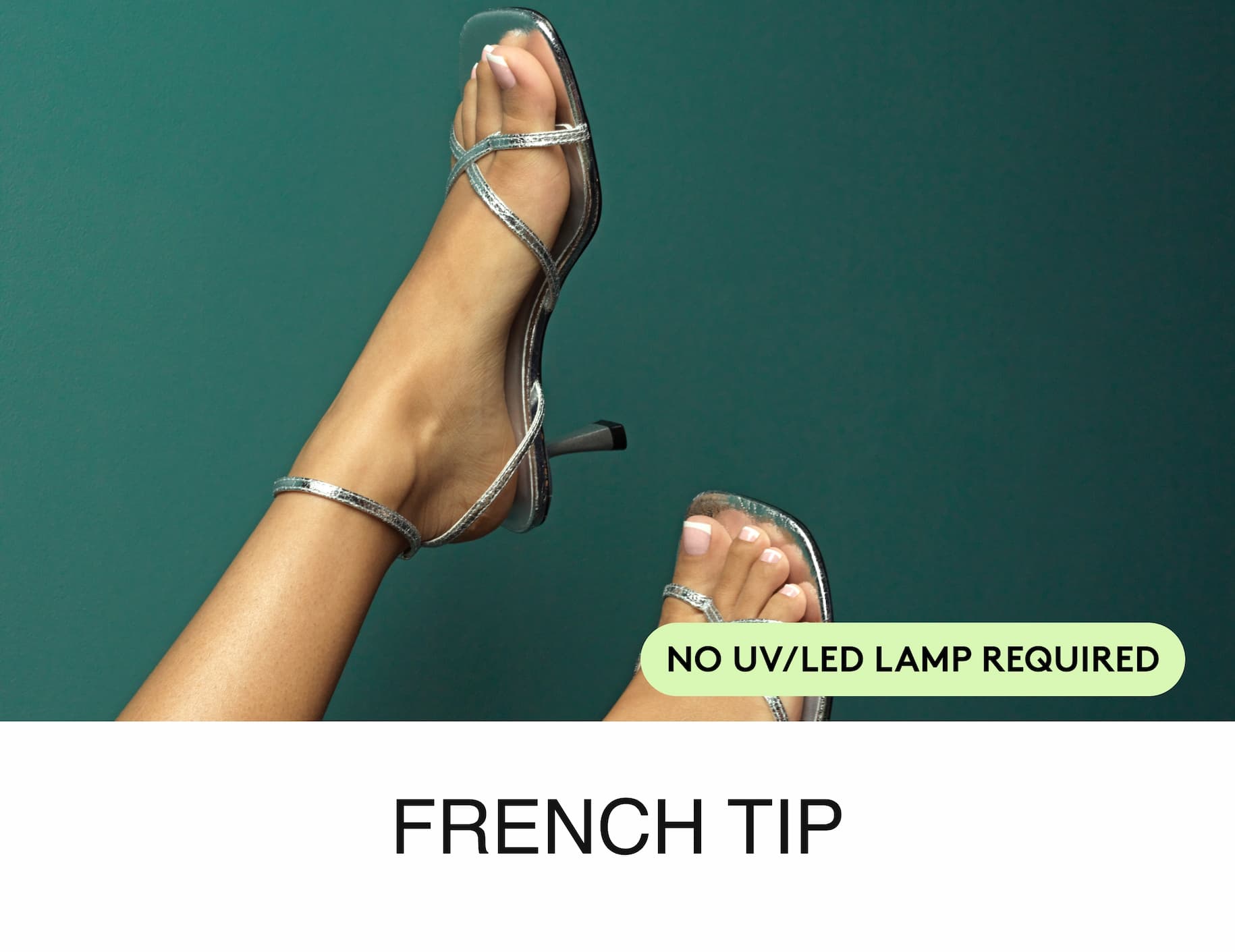 french tip
