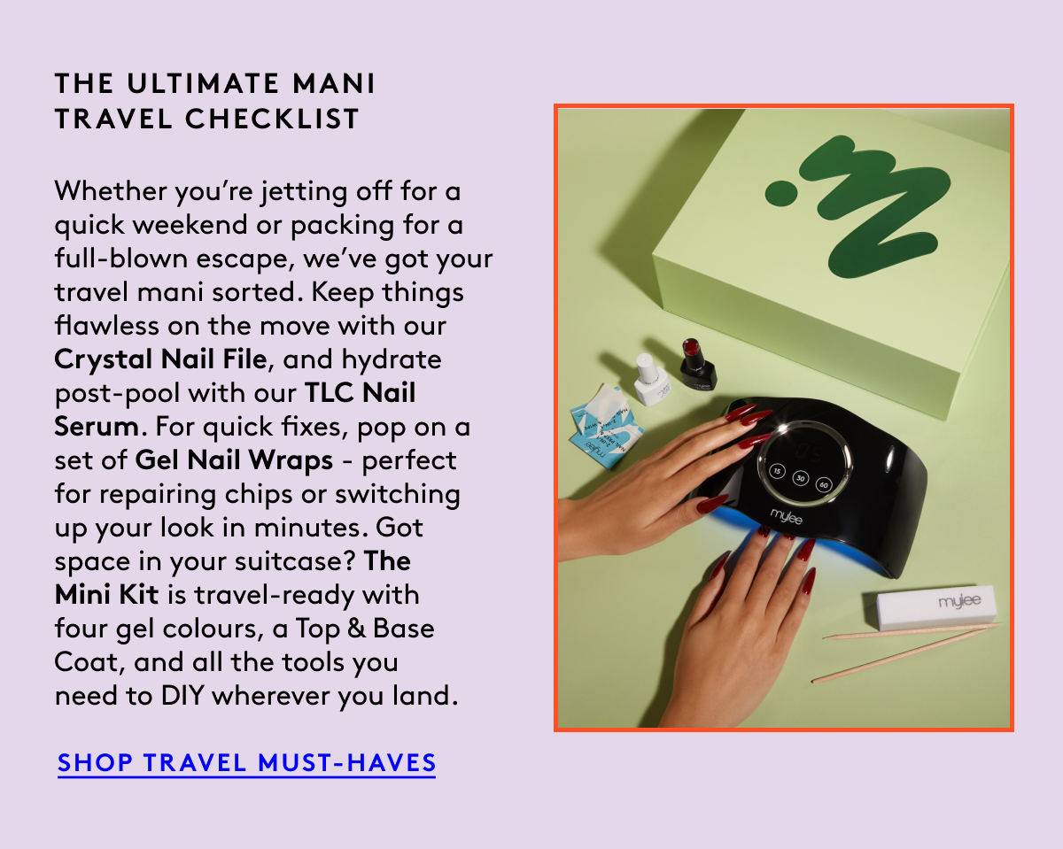 shop travel must-haves