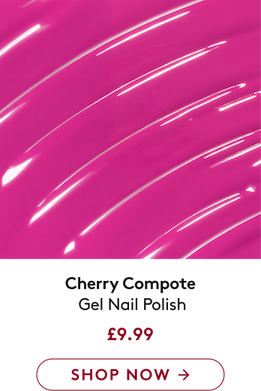 cherry compote