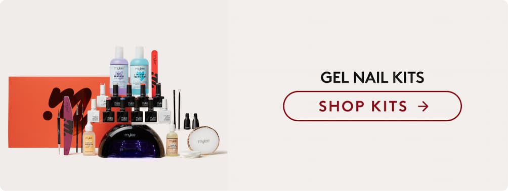 gel nail kits