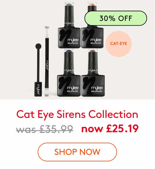 cat eye bundle